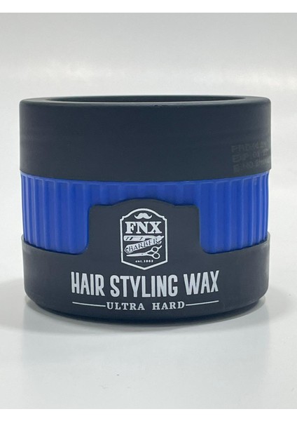 Ultra Hard Wax 150 ml