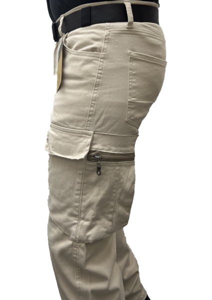 Kargo Pantolon Taktikal Outdoor