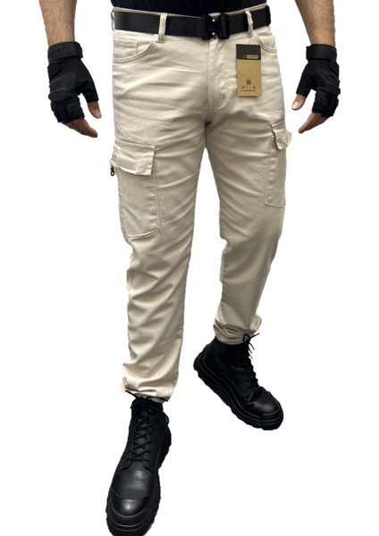 Kargo Pantolon Taktikal Outdoor