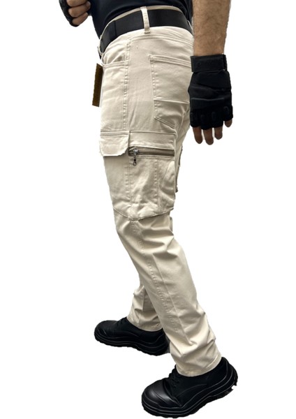 Kargo Pantolon Taktikal Outdoor