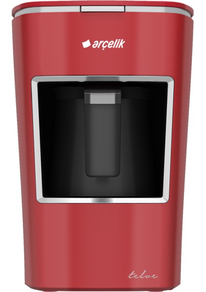 K 3300 - 100. Yıl Türk Kahve Makinesi