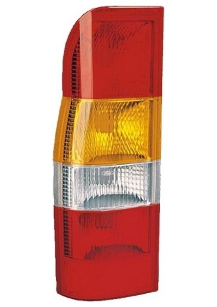Stop Lambası Sol Duysuz Ford Transit V184 PLEKSAN7045-PLEKSAN