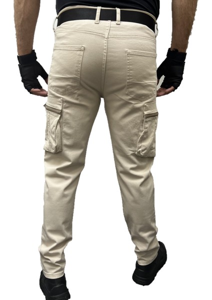 Kargo Pantolon Taktikal Outdoor