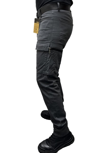 Kargo Pantolon Taktikal Outdoor