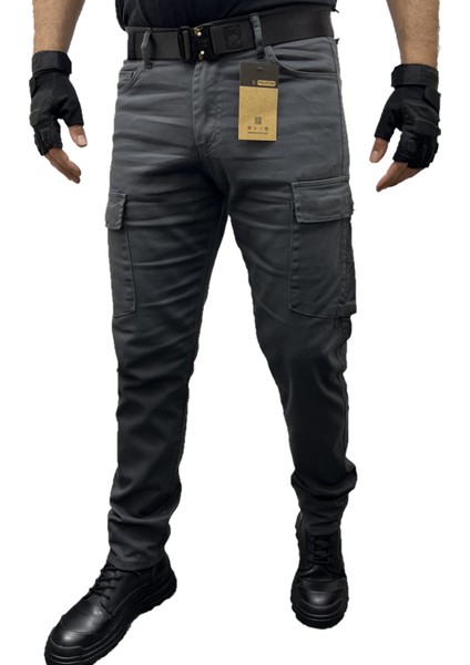 Kargo Pantolon Taktikal Outdoor