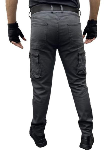 Kargo Pantolon Taktikal Outdoor