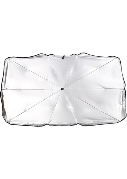 Araç Içi Ön Cam Şemsiye Güneşlik indirimleri