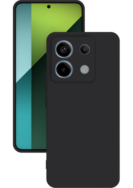 Xiaomi Redmi Note 13 Pro 5g Kılıf Kamera Korumalı Silikon Rubber Arka Kapak fiyatları
