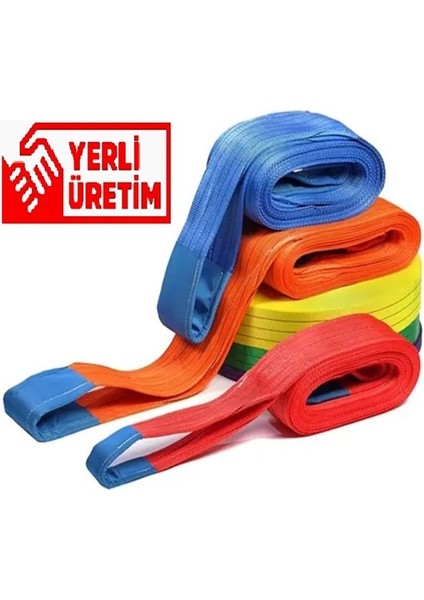 2 Ton 3 Metre Polyester Sapan