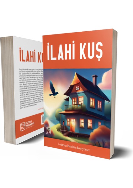Ilahi Kuş - Lokman Batuhan Kurtyemez