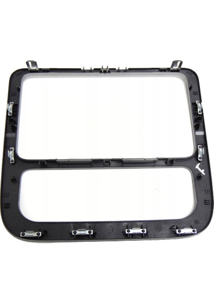 Vw Scirocco 2009-2014 Ön Orta Teyp Teyip Çerçevesi 1Q0858069H fiyatları