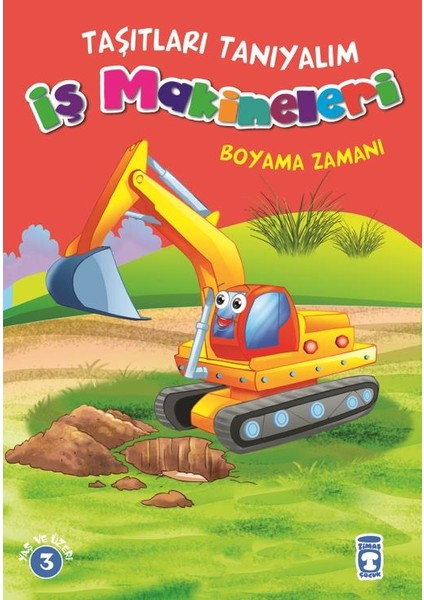 İş Makineleri