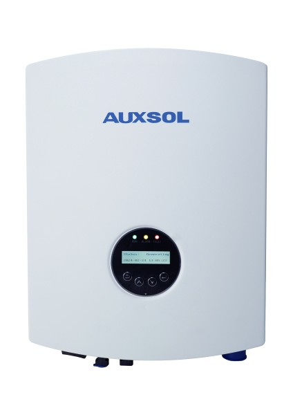 Auxsol 3.6kw Monofaz