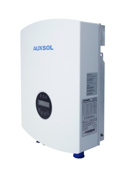 Auxsol 3.6kw Monofaz