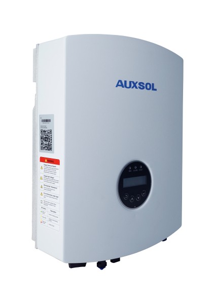 Auxsol 3.6kw Monofaz