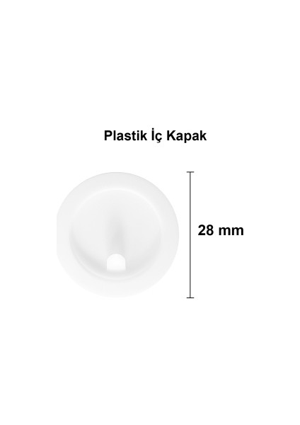 10 ml Cam Kavanoz Şeffaf 10 cc Mini Krem Kavanozu Siyah Kapaklı Kişisel Bakım Seyahat Seti Lip Balm 6 Adet fırsatları