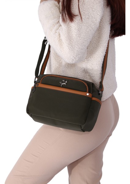 Byhakan Nas BAG-1029 Saten Kadın Çapraz Çanta fiyatları