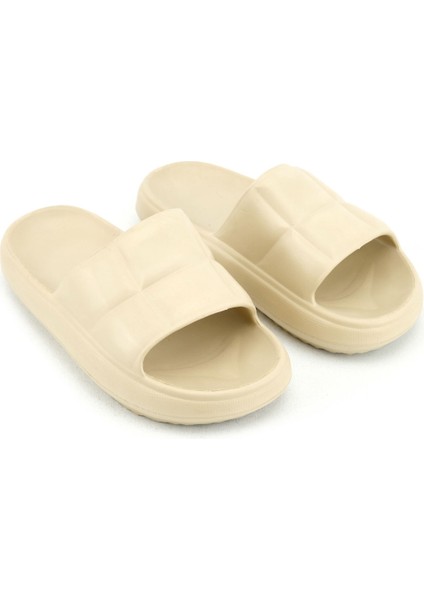 Kadın Yazlık Banyo Bahçe Havuz Terlik modelleri