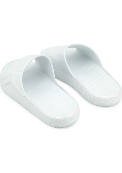 Yazlık Erkek Eva Banyo Bahçe Islak Zemine Uygun Terlik fırsatları