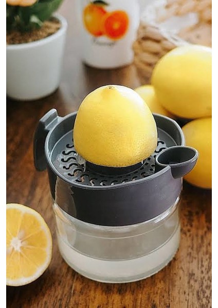 Cam Limon ve Narenciye Sıkacağı, Limon Sıkacağı, Portakal Sıkacağı, Mandalina Sıkacağı