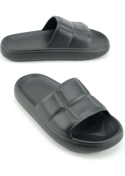 Kadın Yazlık Banyo Bahçe Havuz Terlik