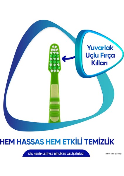 Promine 3-5 Yaş Çürüklere Karşı Koruyan Çocuk Diş Macunu 50 ml+TIMSAHLI Yumuşak Diş Fırçası