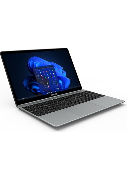 Blueera Laptop N19 15.6'' Fhd Intel I5-1135G7 8gb Ddr4 256GB SSD Wifi6&Bluetooth5.2 Ethernet Port Freedos Notebook