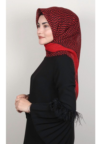 Pamuklu Trend Eşarp 9962-19