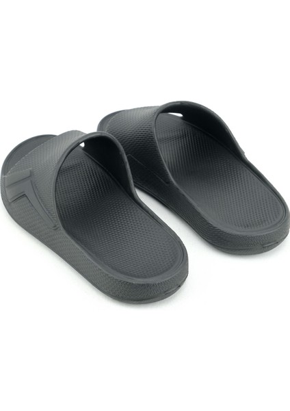 Yazlık Erkek Eva Banyo Bahçe Islak Zemine Uygun Terlik fırsatları