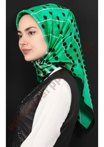 % 100 Ipek Eşarp 5281-31