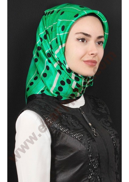 % 100 Ipek Eşarp 5281-31