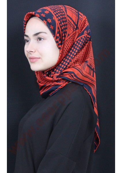 Sayanora Eşarp 100043-6