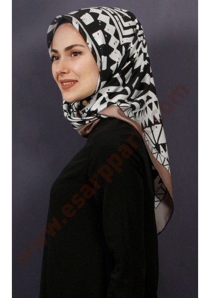 Tiwil Ipek Eşarp 1471-46