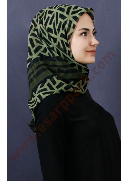 Fresh Eşarp 1032-22
