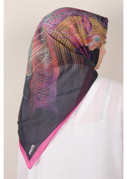 Coton & Silk Eşarp 3649-5 fiyatları