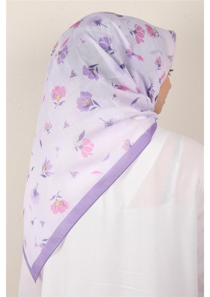Coton & Silk Eşarp 3651-15 fiyatları
