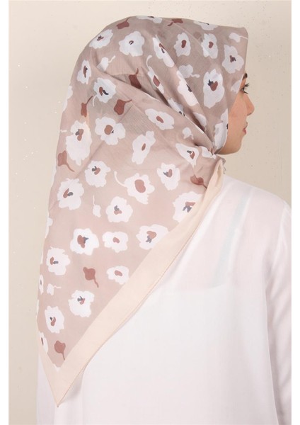 Coton & Silk Eşarp 3652-3 fiyatları