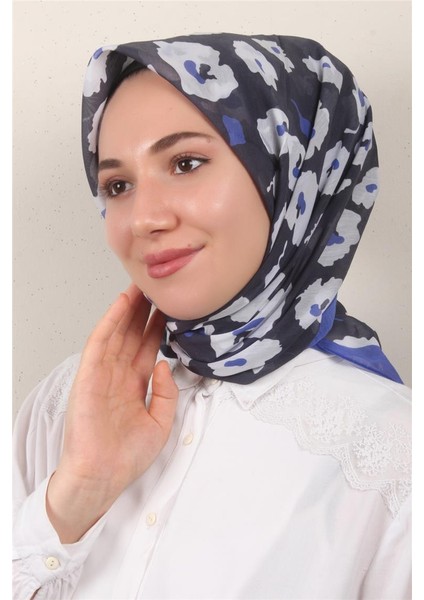 Coton & Silk Eşarp 3652-6 modelleri