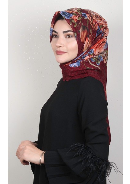Pamuklu Trend Eşarp 9960-5