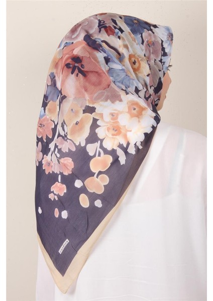 Coton & Silk Eşarp 3648-1 fiyatları
