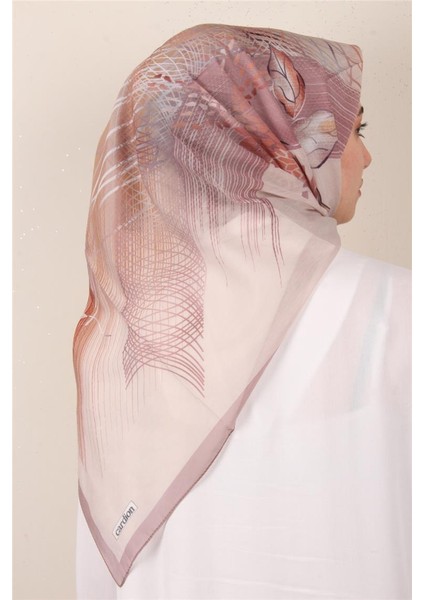 Coton & Silk Eşarp 3649-1 fiyatları