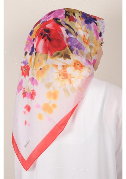 Coton & Silk Eşarp 3648-11 fiyatları