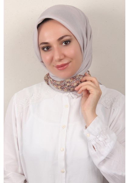 Nirvana Soft Eşarp 8096-12