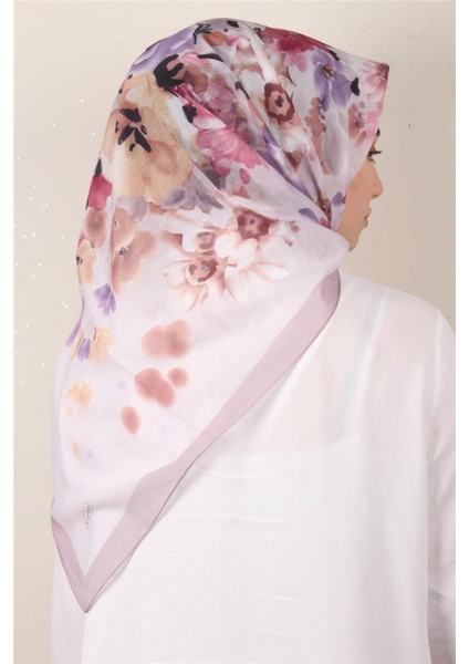 Coton & Silk Eşarp 3648-3 fiyatları