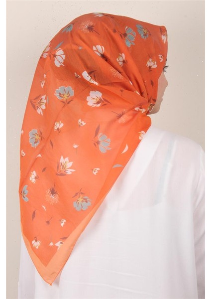 Coton & Silk Eşarp 3651-3 fiyatları