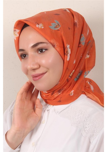 Coton & Silk Eşarp 3651-3 modelleri