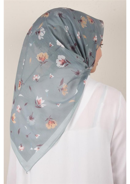 Coton & Silk Eşarp 3651-1 fiyatları