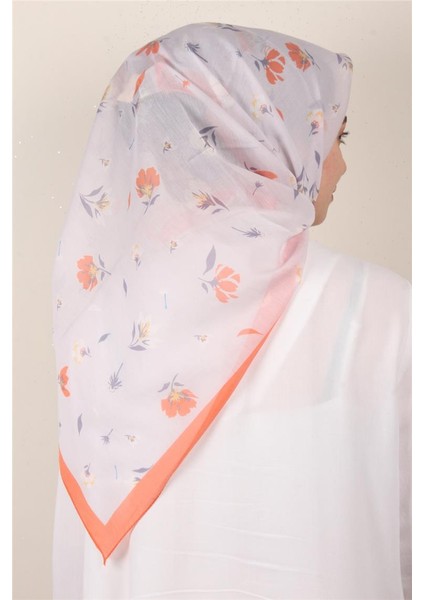 Coton & Silk Eşarp 3651-6 fiyatları