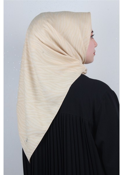 Alya Fresh Eşarp 5253-14 Gold fiyatları