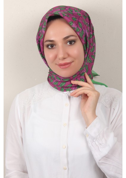 Nirvana Soft Eşarp 8097-8